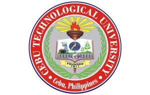 Employee Portal – Cebu Technological University.